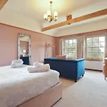 Manor Σπίτι διακοπών Northallerton