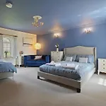 Manor Σπίτι διακοπών Northallerton
