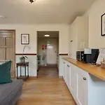 Manor Σπίτι διακοπών Northallerton