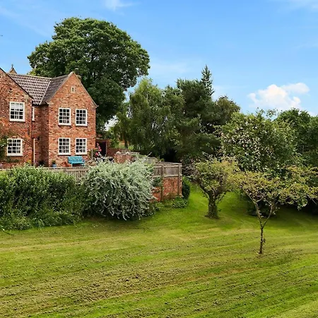 Manor Σπίτι διακοπών Northallerton