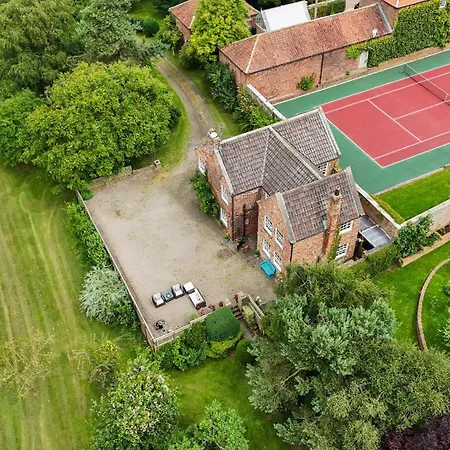 Σπίτι διακοπών Manor Northallerton