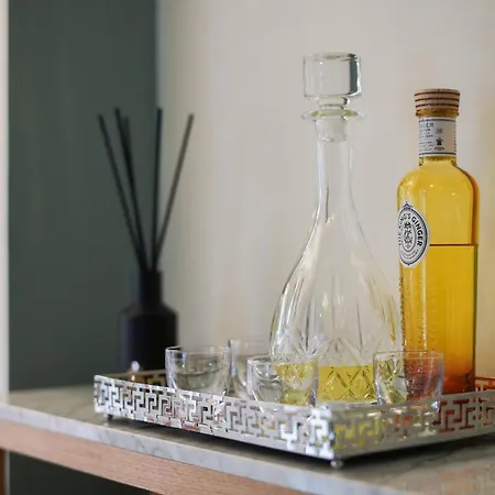 Semesterbostad Manor