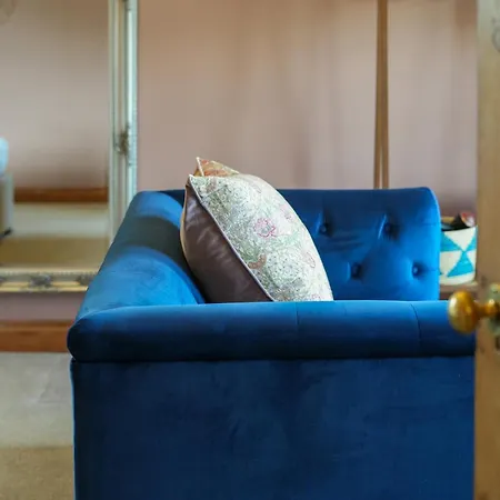 Semesterbostad Manor