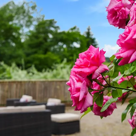 Manor * Northallerton