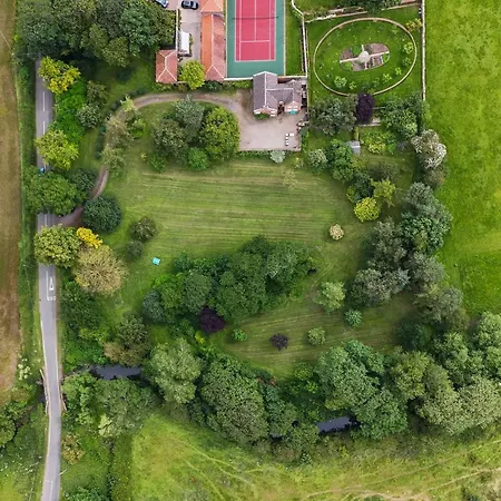 Manor Semesterbostad