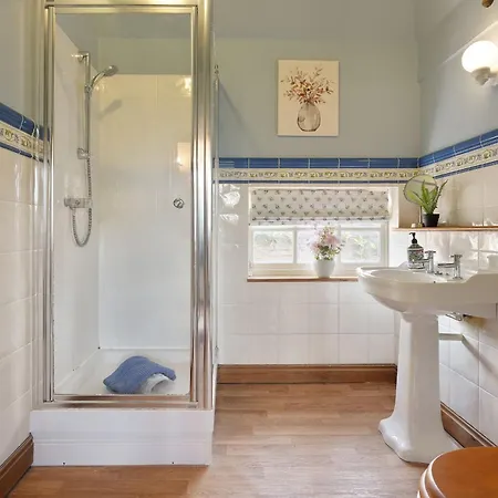 Semesterbostad Manor Northallerton