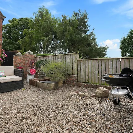 Manor Semesterbostad *