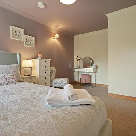 Manor Semesterbostad Northallerton