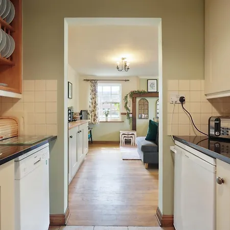 Manor Semesterbostad