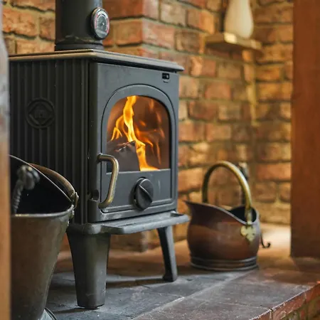 Manor Semesterbostad *