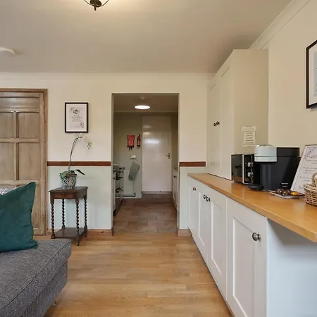 Manor Semesterbostad Northallerton