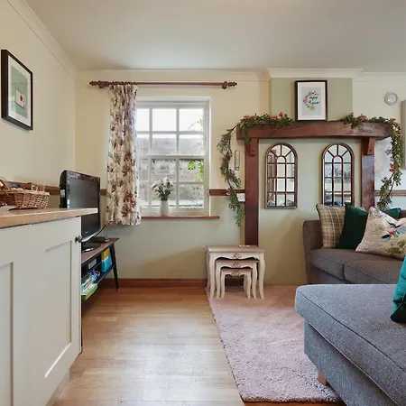 Manor Semesterbostad