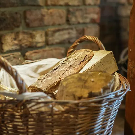 Semesterbostad Manor *