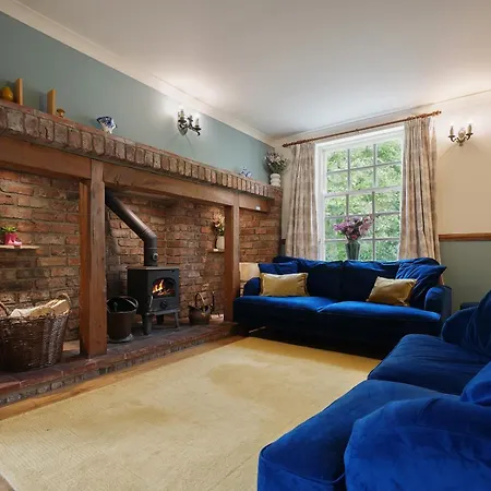 Manor Semesterbostad