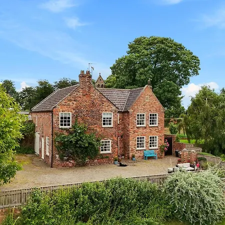 Manor Semesterbostad Northallerton