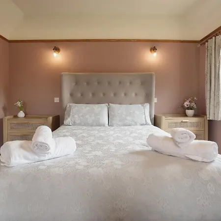 بيت للعطل Manor *